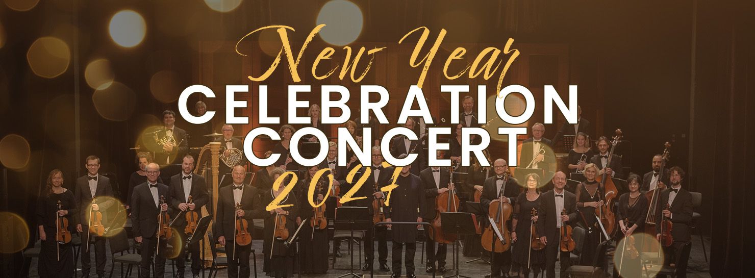 New Year Celebration Concert 2027