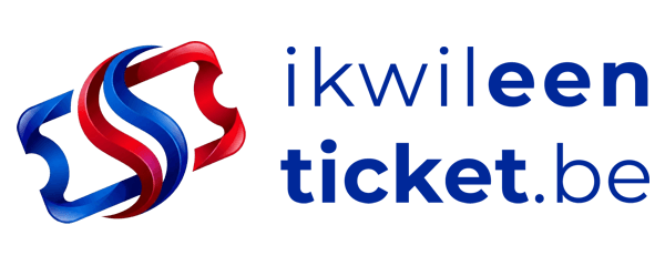 Ik wil een ticket