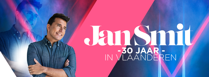 Jan Smit 30- Lommel Jan Smit 30- Lommel