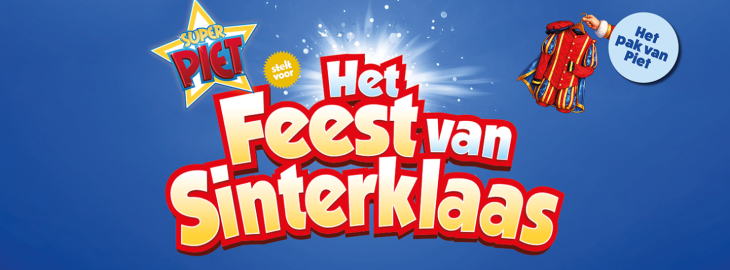 Het Feest van Sinterklaas - Wieze Het Feest van Sinterklaas - Wieze