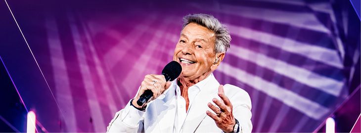 Willy Sommers Moederdagconcert Willy Sommers Moederdagconcert