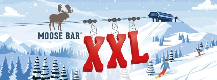 Moose Bar XXL