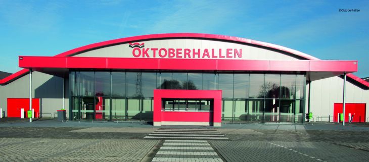 Oktoberhallen Wieze Oktoberhallen Wieze