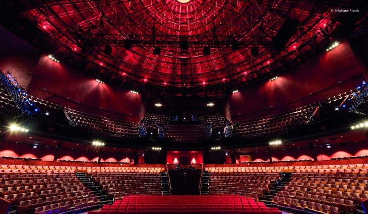 Koninklijk circus Brussel Koninklijk circus Brussel