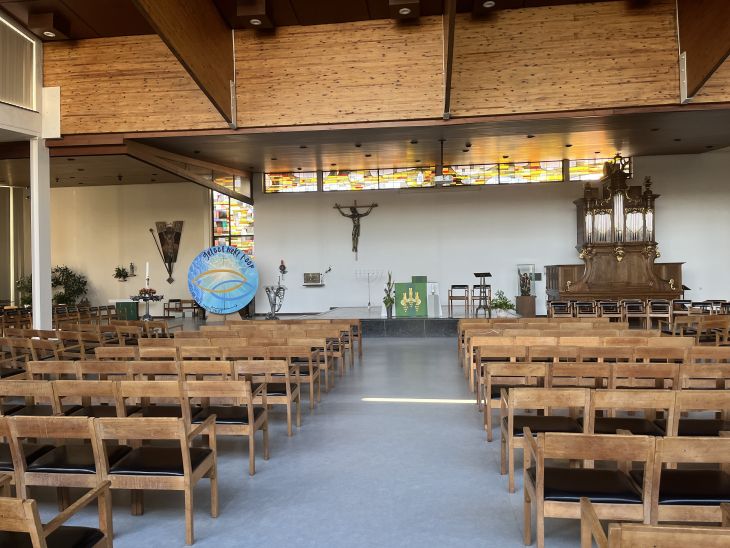 Sint-Michielskerk Keerbergen Sint-Michielskerk Keerbergen