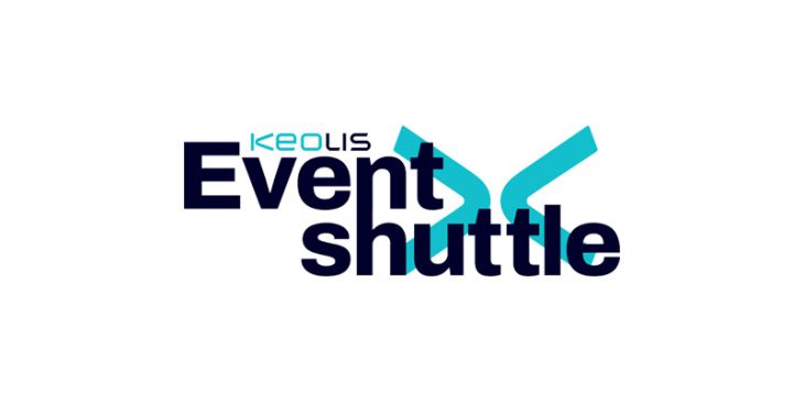 Keolis Event Shuttle